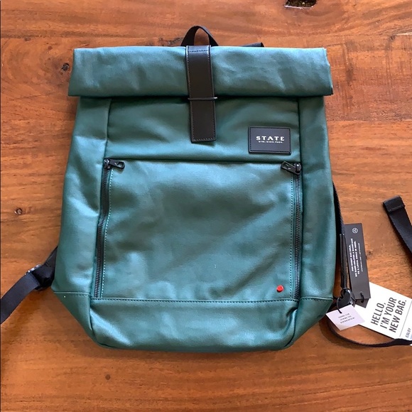 statebags Other - State Bag new w/ tags!